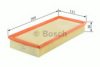 BOSCH F 026 400 442 Air Filter